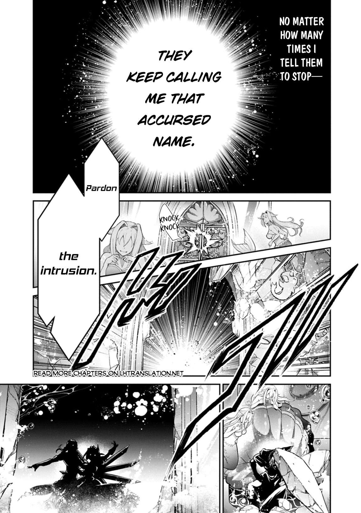 YASEI NO LAST BOSS GA ARAWARETA! Chapter 57.2 - Page 14 in English