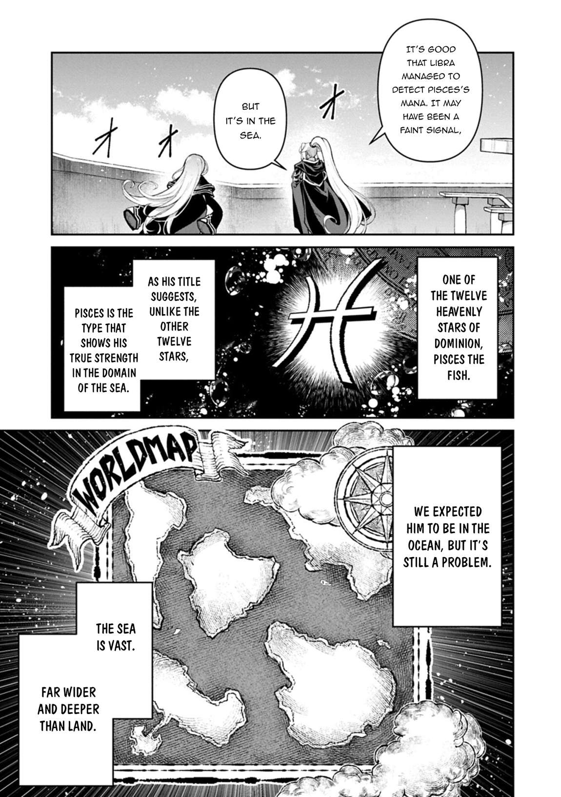 YASEI NO LAST BOSS GA ARAWARETA! Chapter 57.2 - Page 6 in English