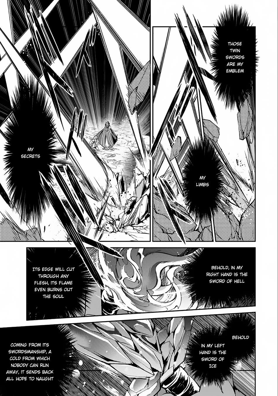 YASEI NO LAST BOSS GA ARAWARETA! Chapter 6 - Page 26 in English