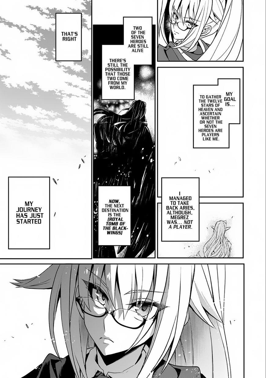 YASEI NO LAST BOSS GA ARAWARETA! Chapter 7 - Page 30 in English
