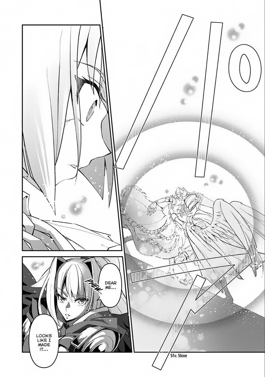 YASEI NO LAST BOSS GA ARAWARETA! Chapter 9 - Page 15 in English