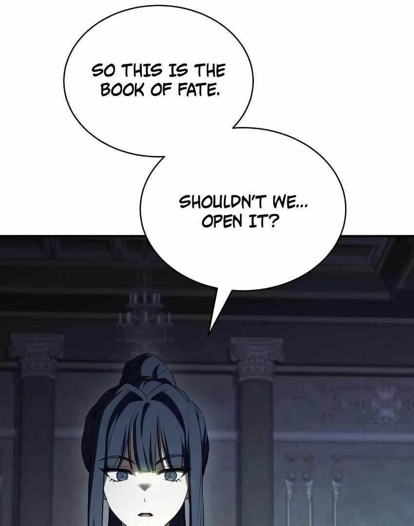 The Swordmaster Who Leapt Through Time Chapter 11 - Page 108 in English