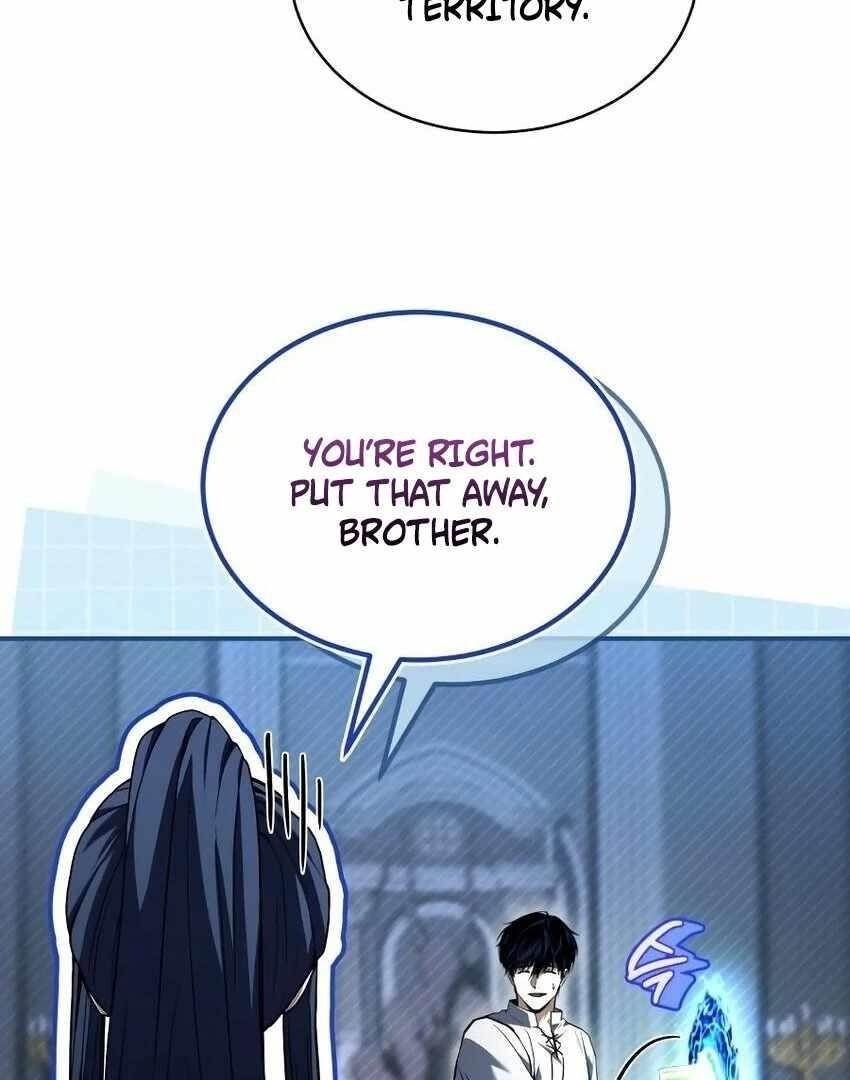 The Swordmaster Who Leapt Through Time Chapter 11 - Page 112 in English