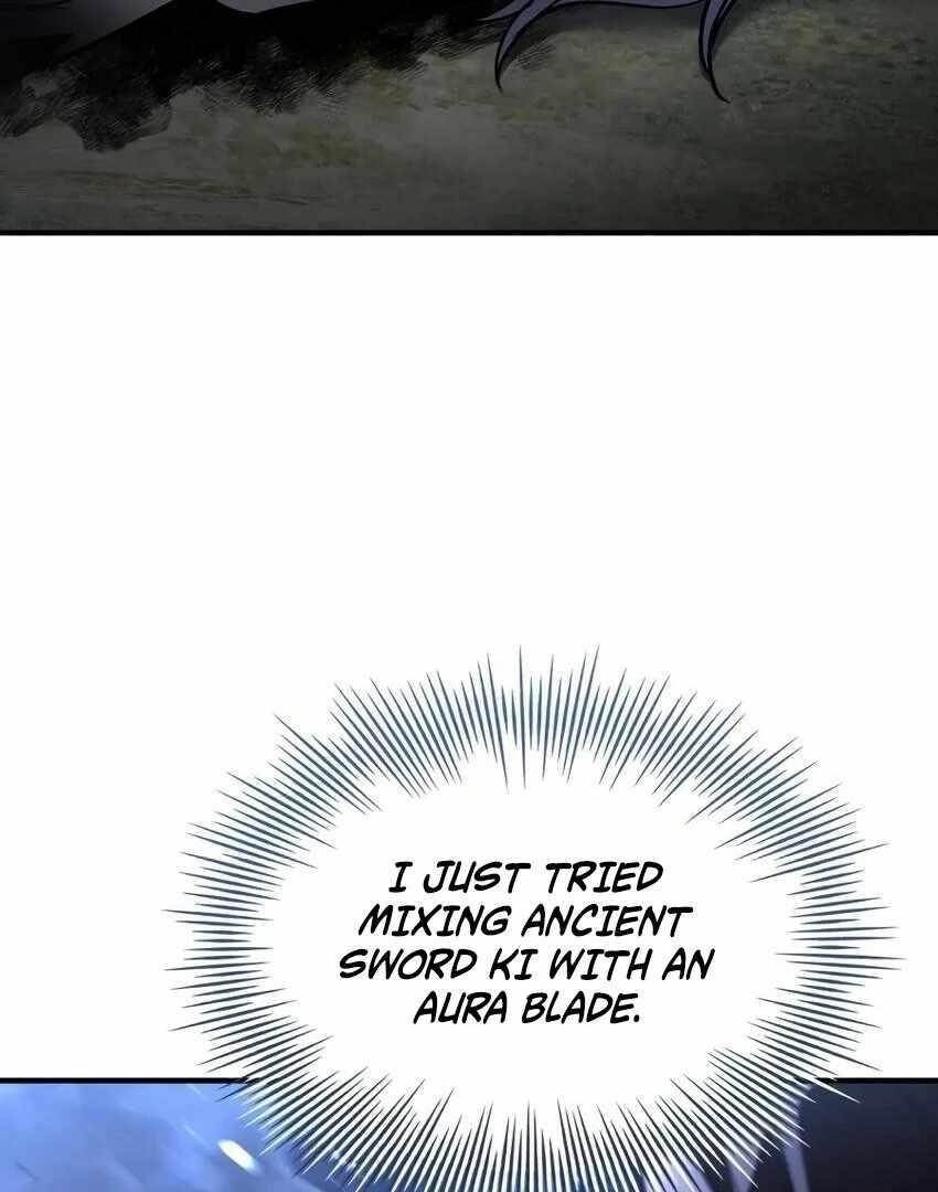 The Swordmaster Who Leapt Through Time Chapter 11 - Page 14 in English