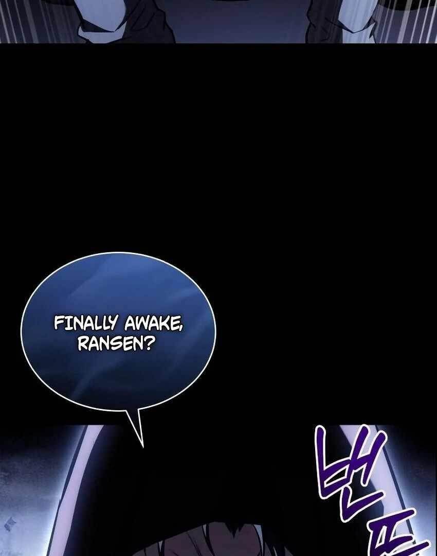 The Swordmaster Who Leapt Through Time Chapter 11 - Page 143 in English