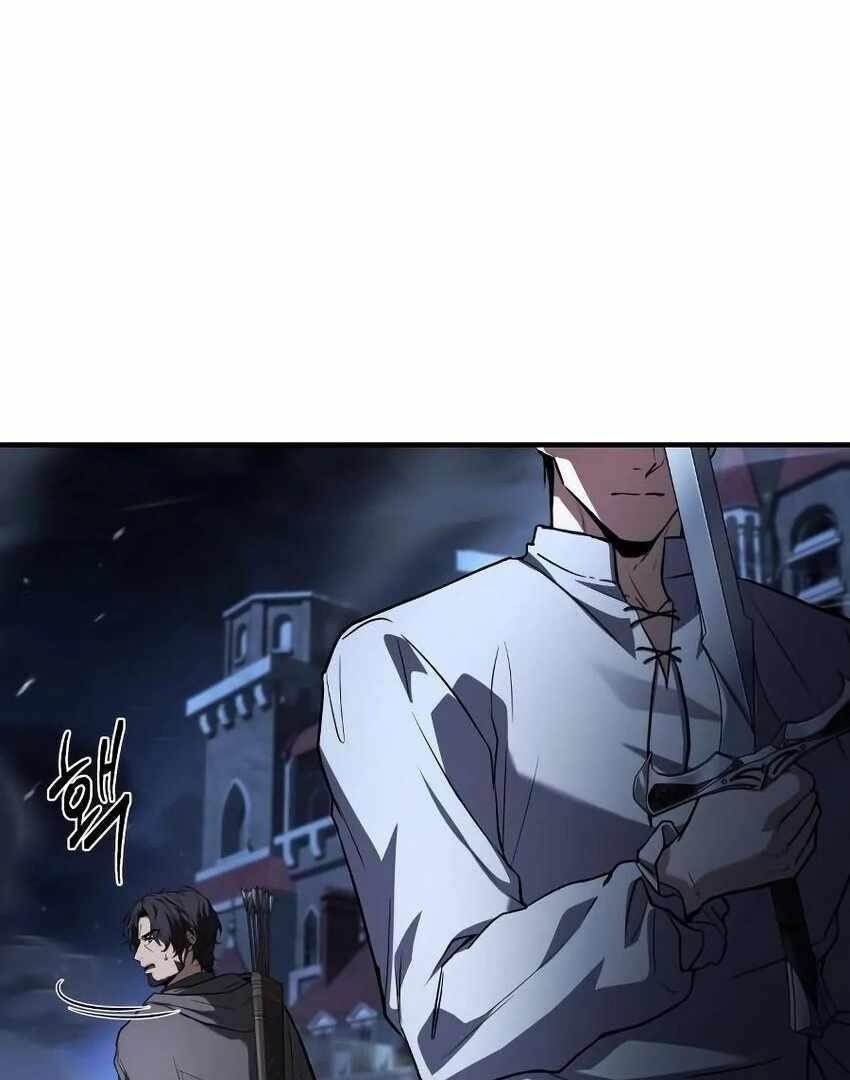 The Swordmaster Who Leapt Through Time Chapter 11 - Page 28 in English
