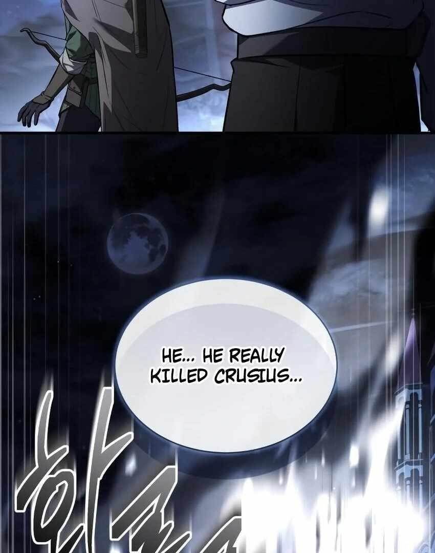 The Swordmaster Who Leapt Through Time Chapter 11 - Page 29 in English