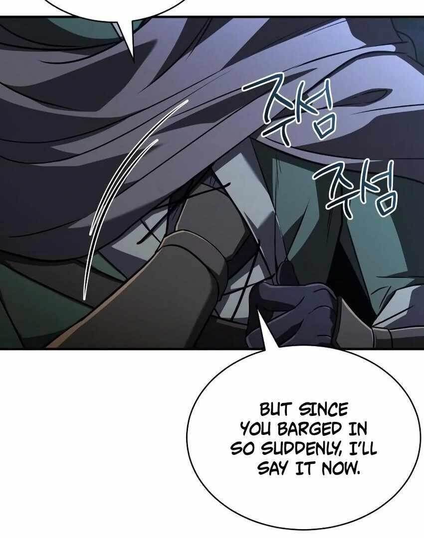 The Swordmaster Who Leapt Through Time Chapter 11 - Page 53 in English