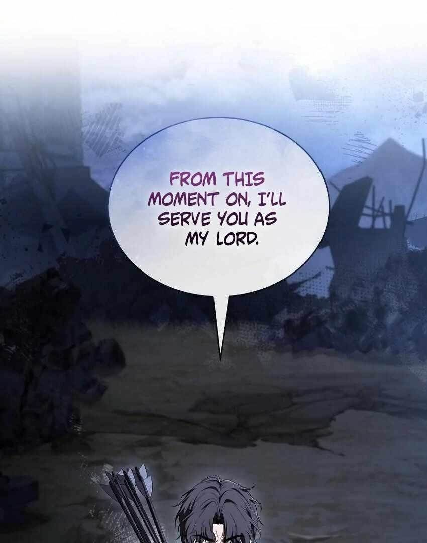 The Swordmaster Who Leapt Through Time Chapter 11 - Page 60 in English