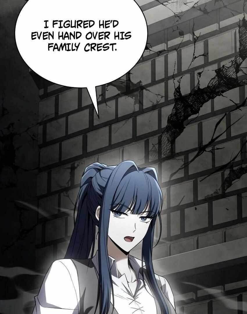 The Swordmaster Who Leapt Through Time Chapter 11 - Page 65 in English