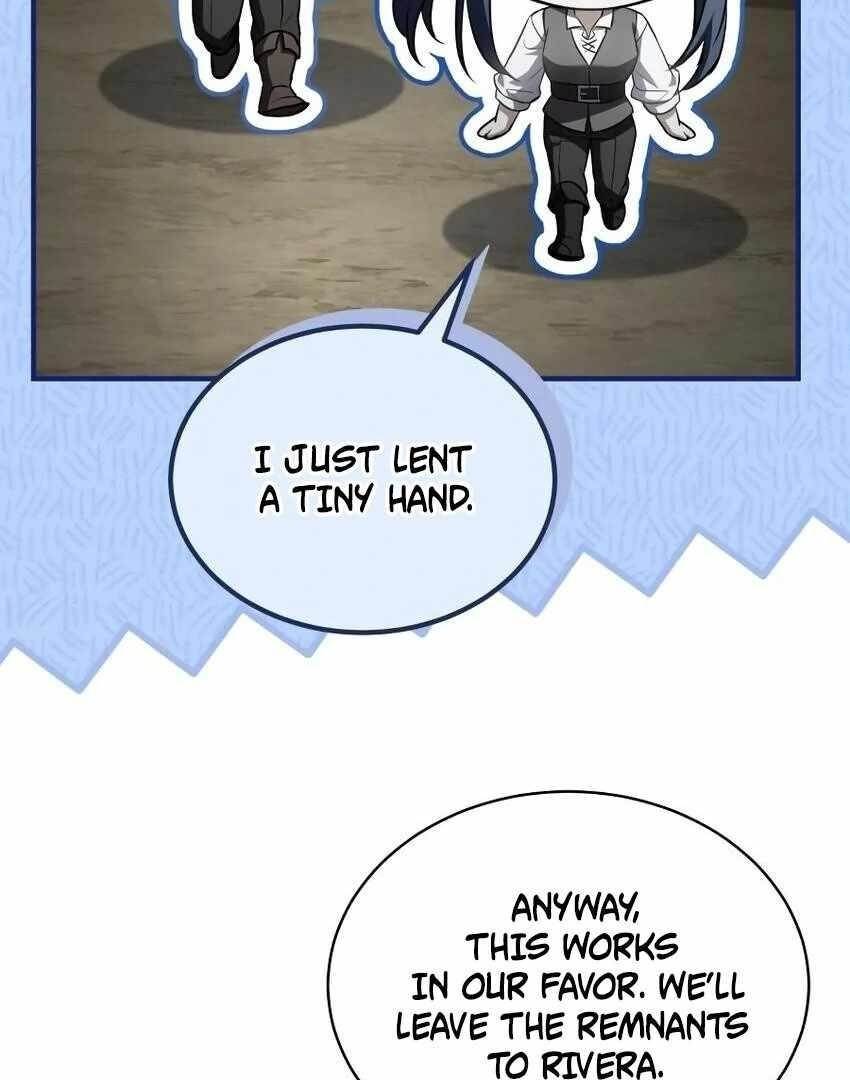 The Swordmaster Who Leapt Through Time Chapter 11 - Page 73 in English