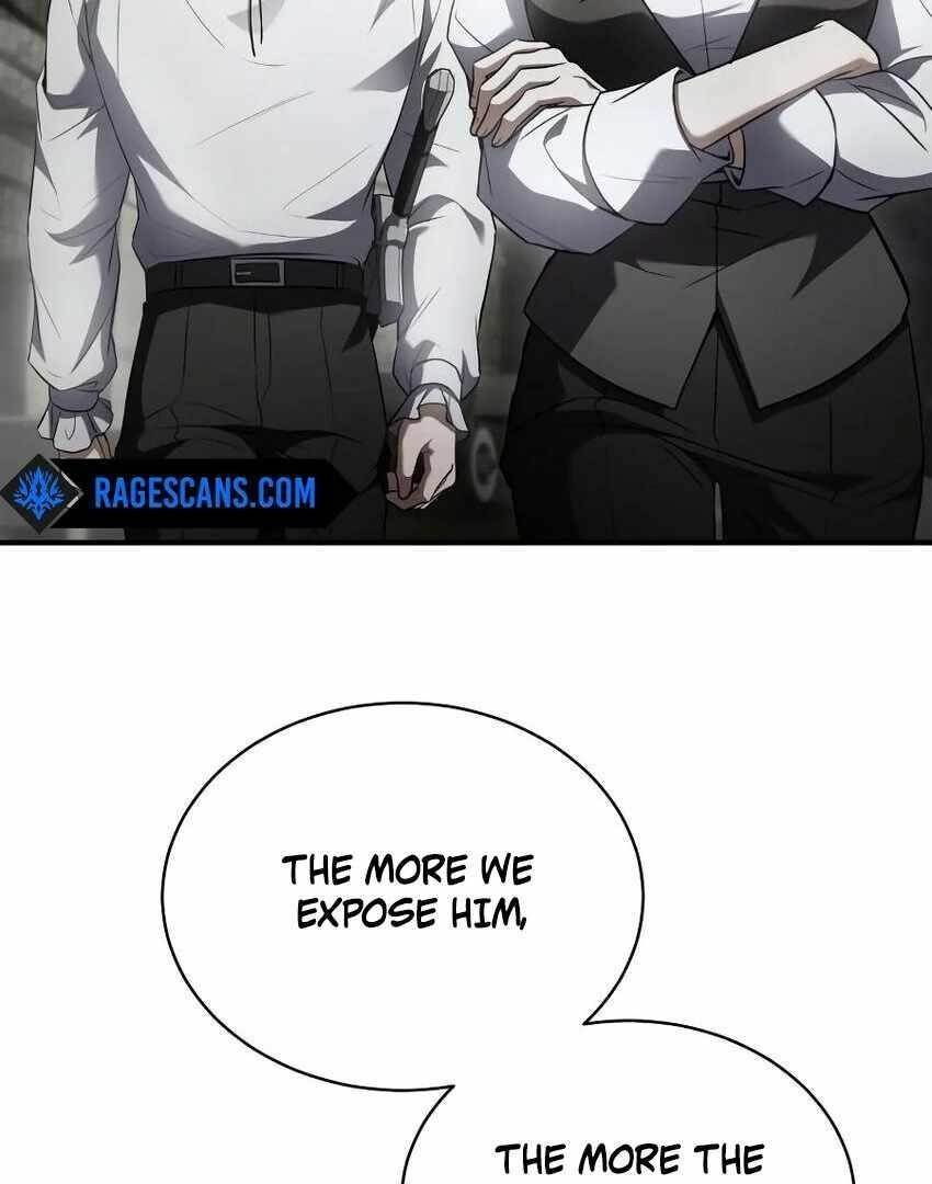 The Swordmaster Who Leapt Through Time Chapter 11 - Page 75 in English