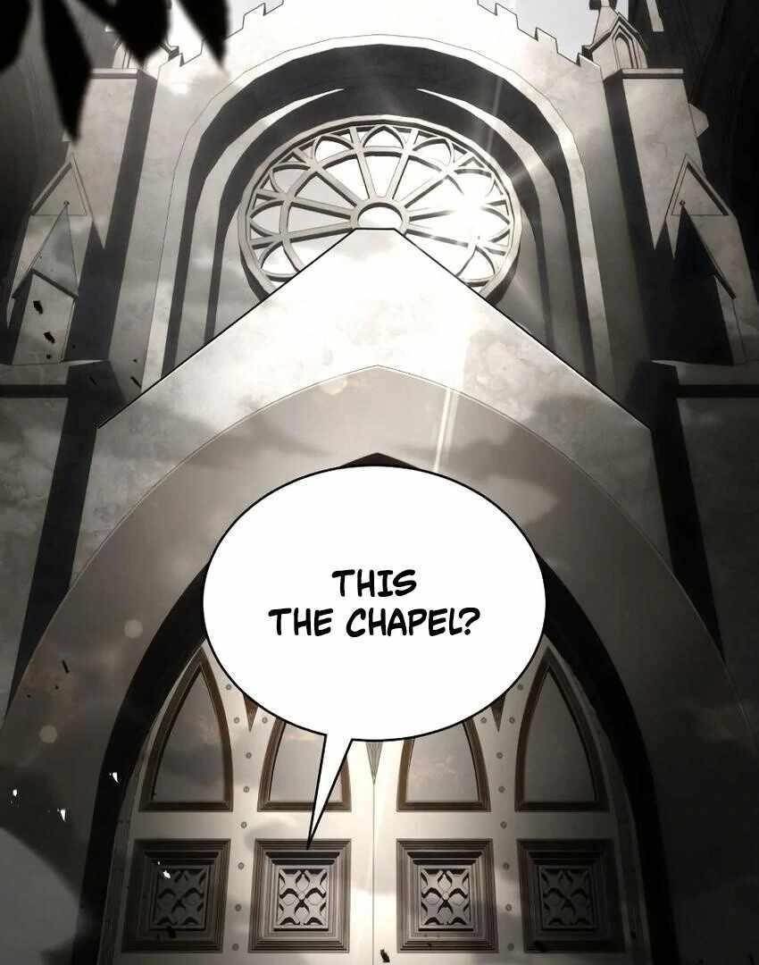 The Swordmaster Who Leapt Through Time Chapter 11 - Page 85 in English