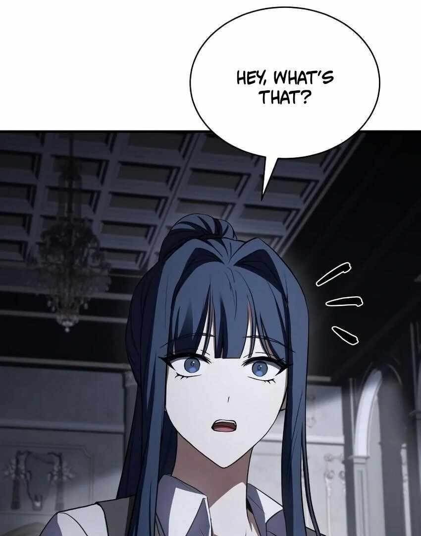 The Swordmaster Who Leapt Through Time Chapter 11 - Page 96 in English