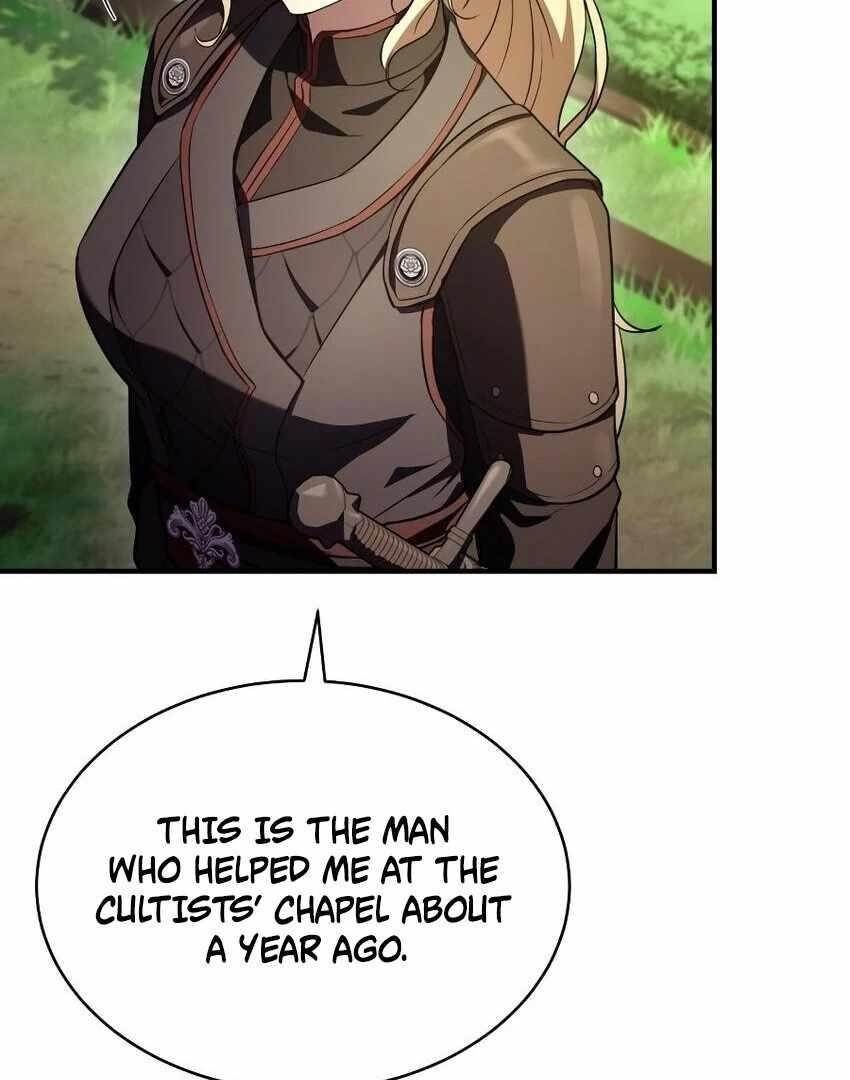 The Swordmaster Who Leapt Through Time Chapter 12 - Page 100 in English