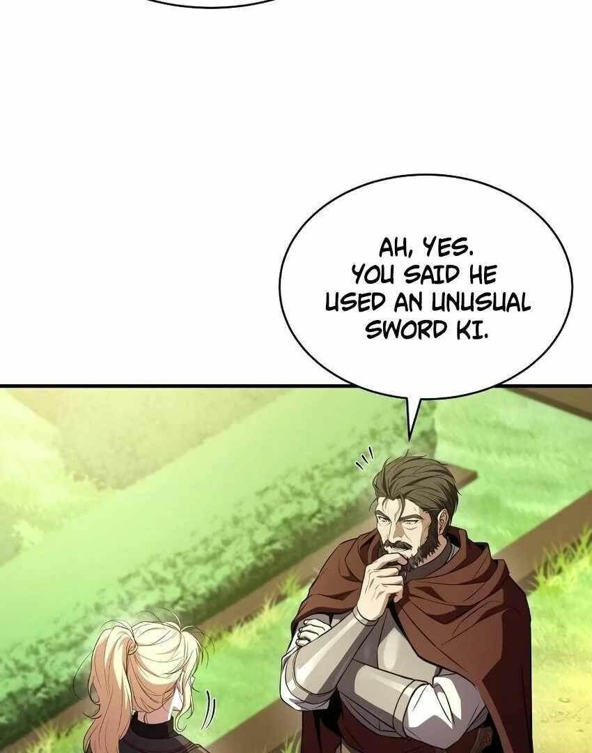 The Swordmaster Who Leapt Through Time Chapter 12 - Page 101 in English
