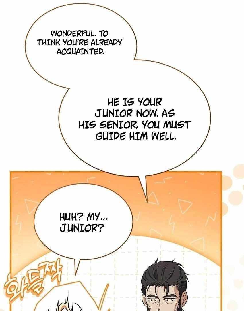 The Swordmaster Who Leapt Through Time Chapter 12 - Page 104 in English