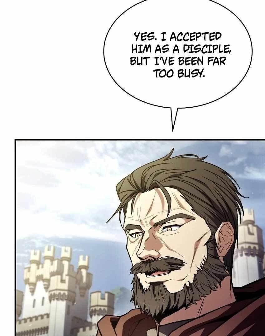 The Swordmaster Who Leapt Through Time Chapter 12 - Page 106 in English