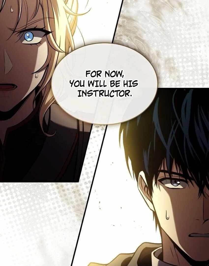 The Swordmaster Who Leapt Through Time Chapter 12 - Page 108 in English