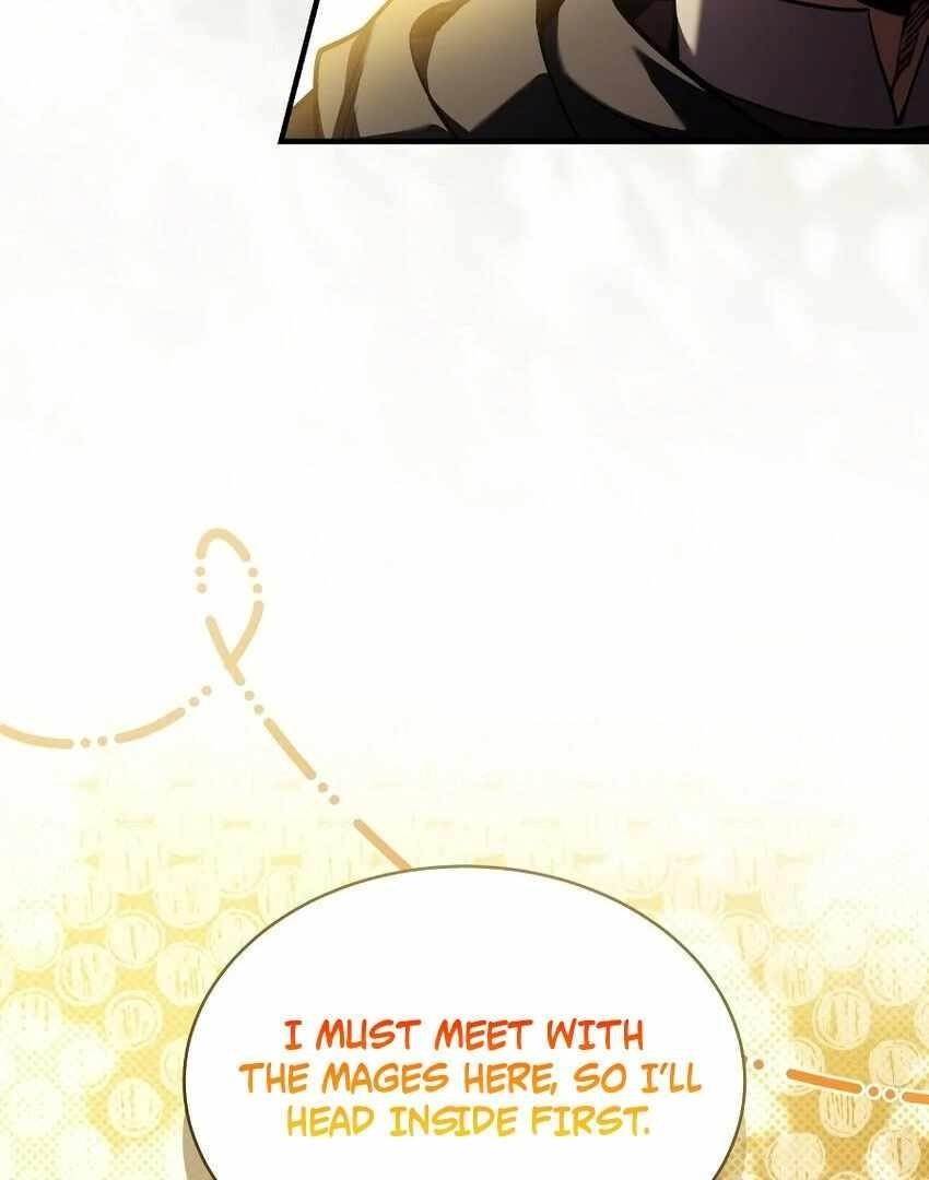 The Swordmaster Who Leapt Through Time Chapter 12 - Page 109 in English