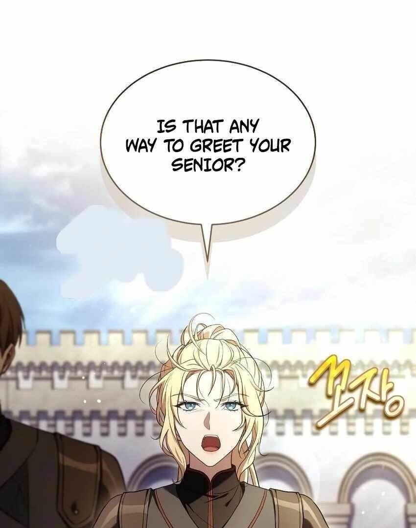 The Swordmaster Who Leapt Through Time Chapter 12 - Page 119 in English