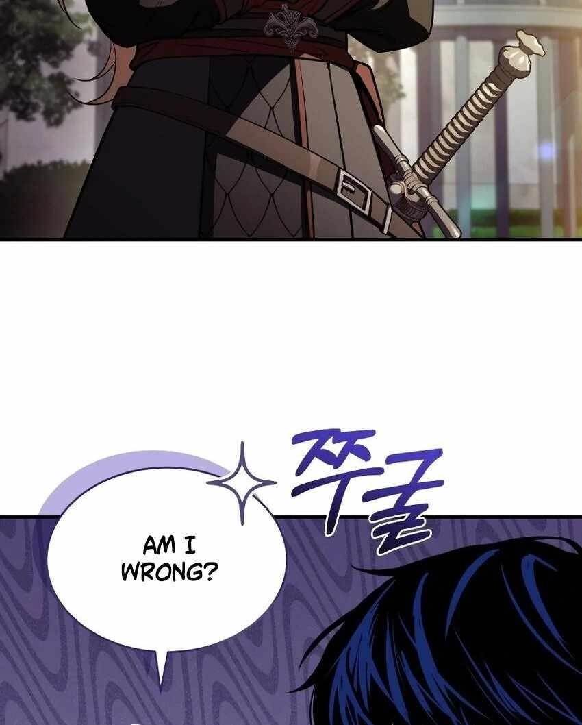 The Swordmaster Who Leapt Through Time Chapter 12 - Page 124 in English