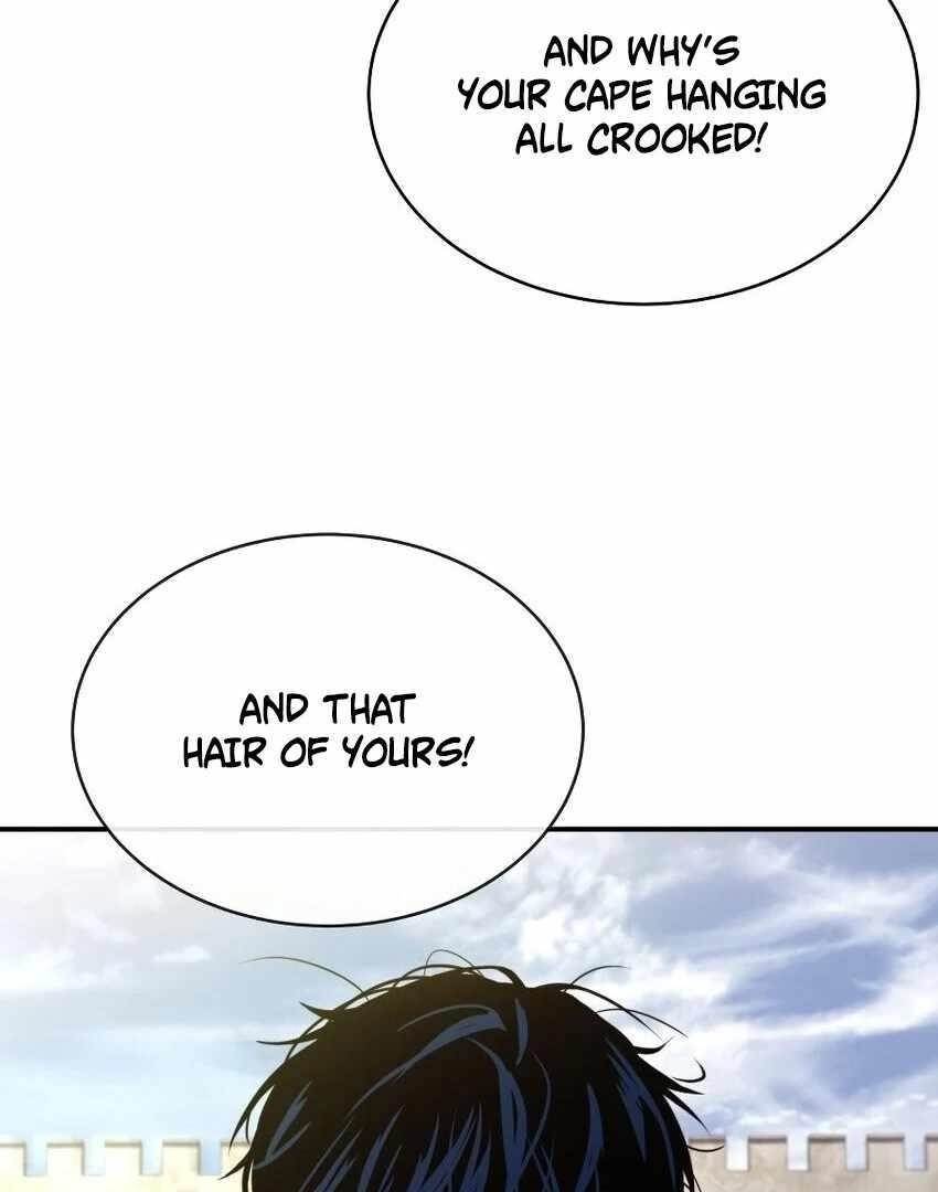The Swordmaster Who Leapt Through Time Chapter 12 - Page 133 in English