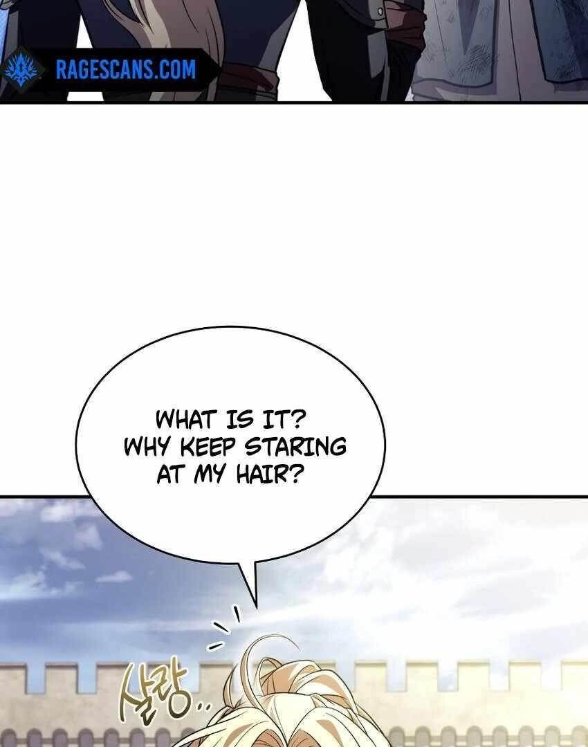 The Swordmaster Who Leapt Through Time Chapter 12 - Page 136 in English