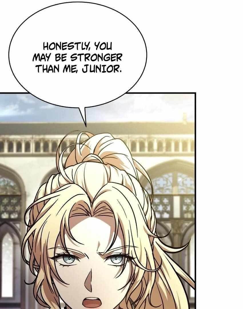 The Swordmaster Who Leapt Through Time Chapter 12 - Page 150 in English