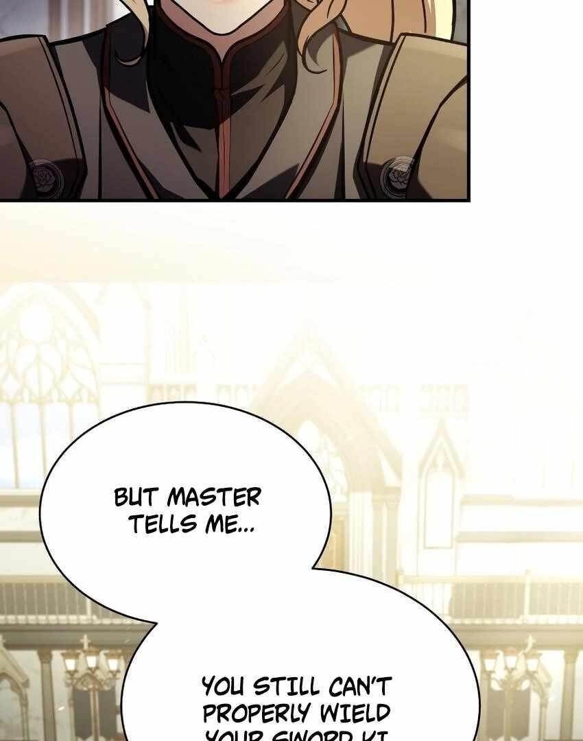 The Swordmaster Who Leapt Through Time Chapter 12 - Page 151 in English