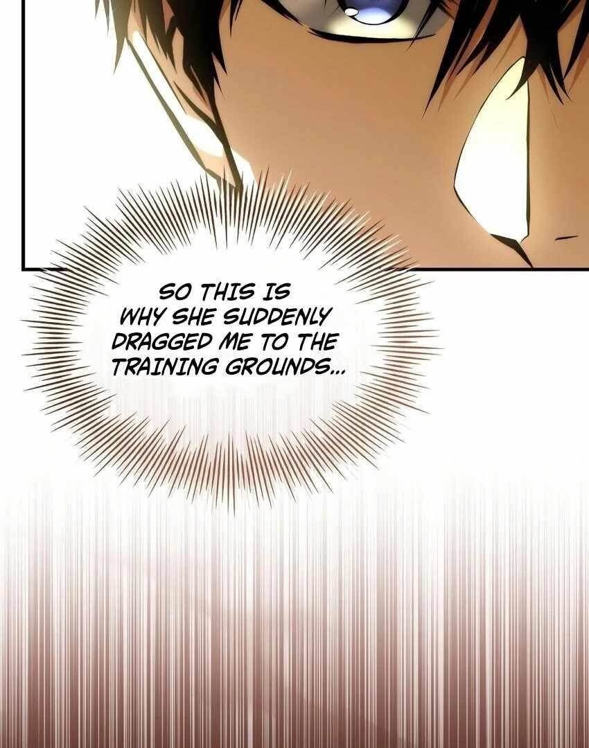 The Swordmaster Who Leapt Through Time Chapter 12 - Page 158 in English