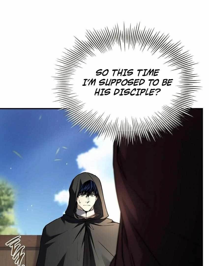 The Swordmaster Who Leapt Through Time Chapter 12 - Page 17 in English