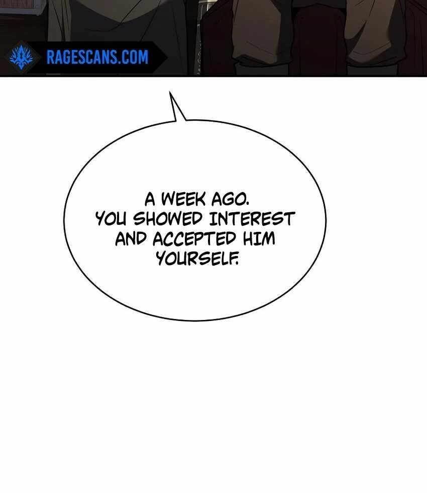 The Swordmaster Who Leapt Through Time Chapter 12 - Page 20 in English