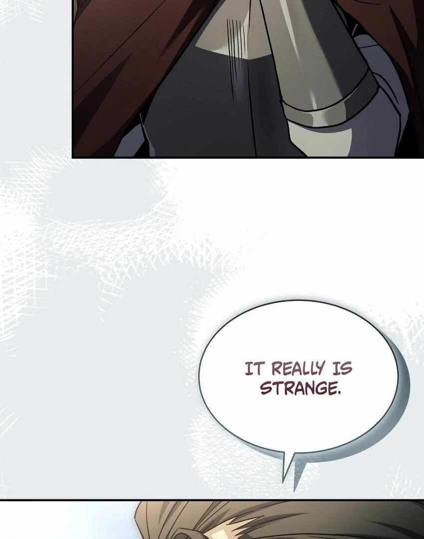 The Swordmaster Who Leapt Through Time Chapter 12 - Page 22 in English