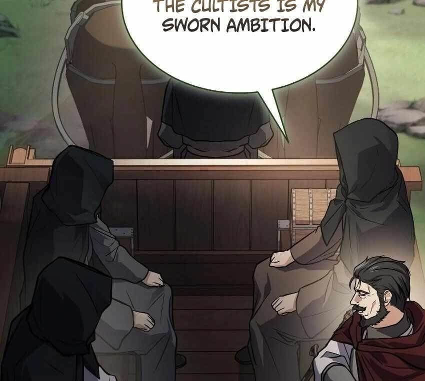 The Swordmaster Who Leapt Through Time Chapter 12 - Page 28 in English