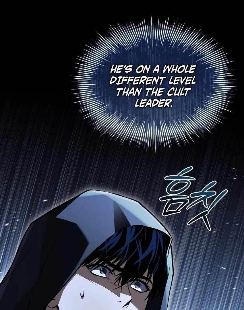 The Swordmaster Who Leapt Through Time Chapter 12 - Page 3 in English