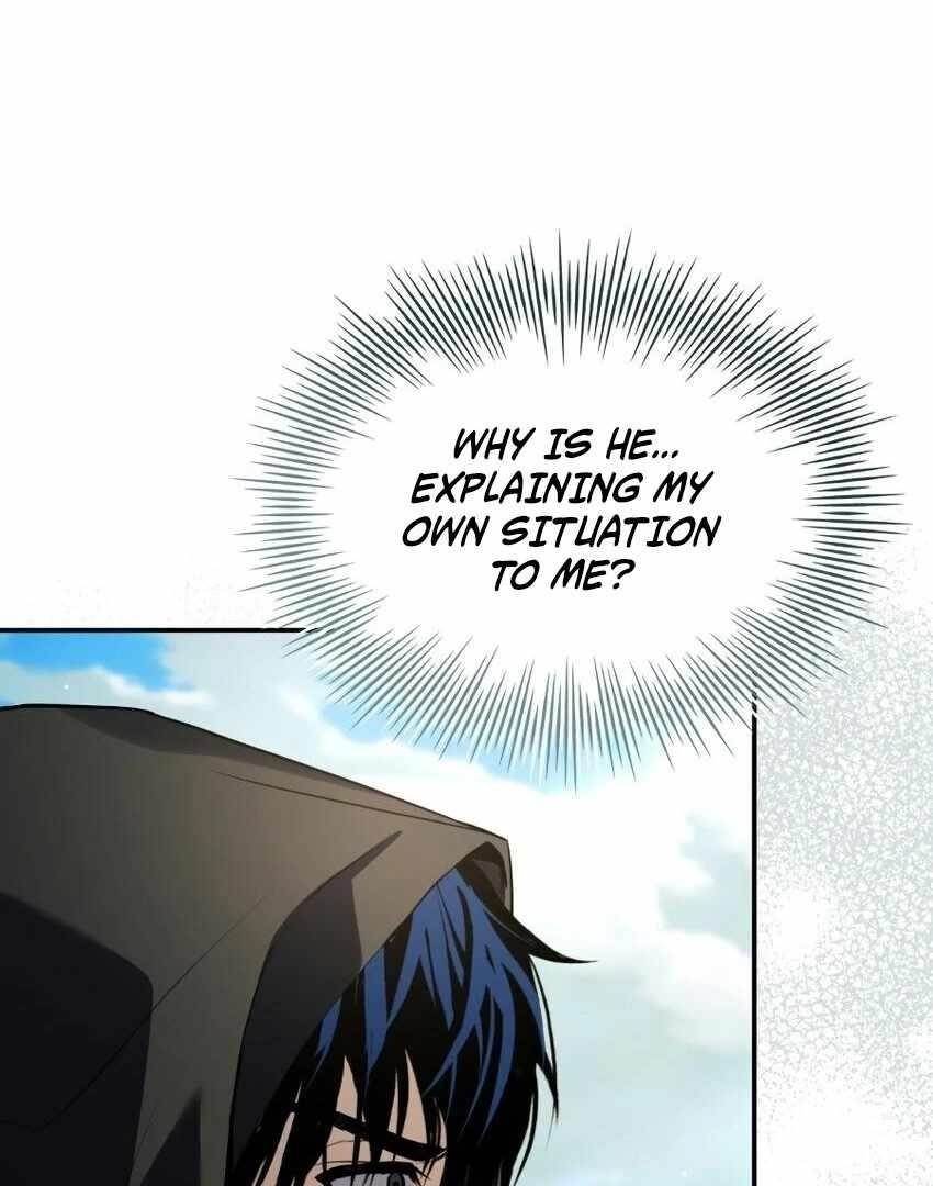 The Swordmaster Who Leapt Through Time Chapter 12 - Page 36 in English