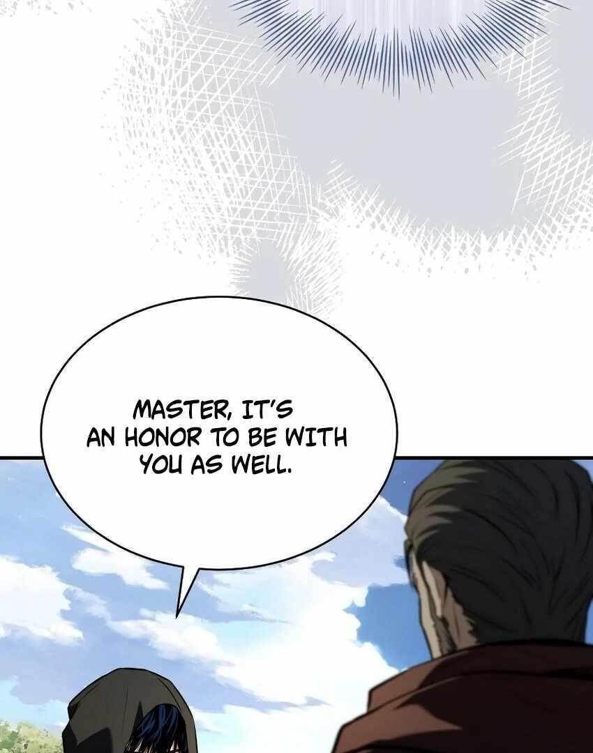 The Swordmaster Who Leapt Through Time Chapter 12 - Page 49 in English