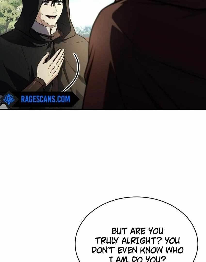 The Swordmaster Who Leapt Through Time Chapter 12 - Page 50 in English
