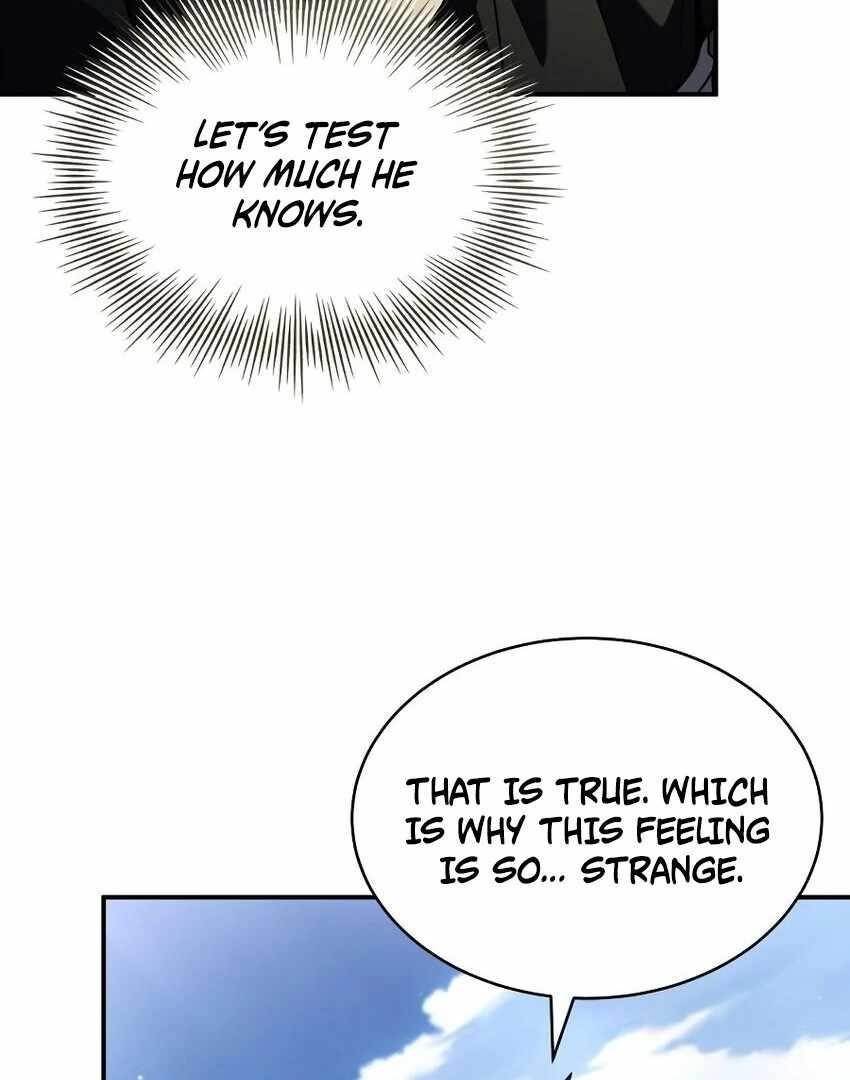 The Swordmaster Who Leapt Through Time Chapter 12 - Page 52 in English