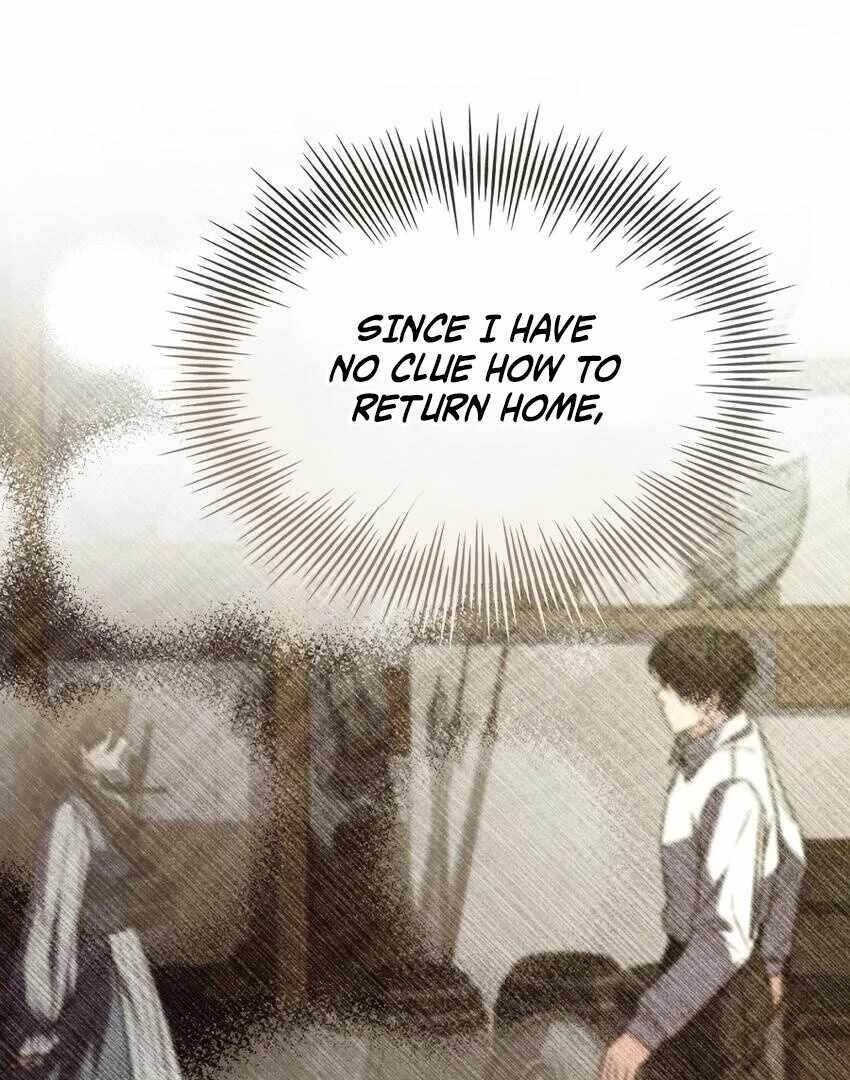 The Swordmaster Who Leapt Through Time Chapter 12 - Page 84 in English