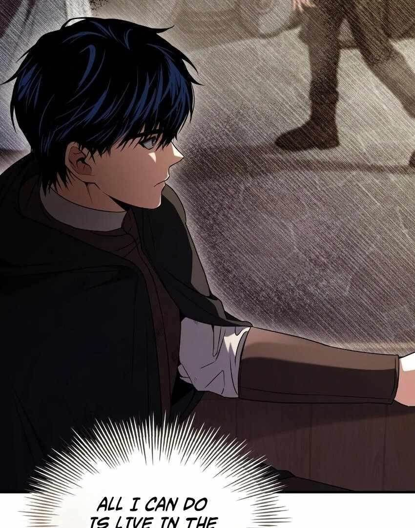 The Swordmaster Who Leapt Through Time Chapter 12 - Page 85 in English