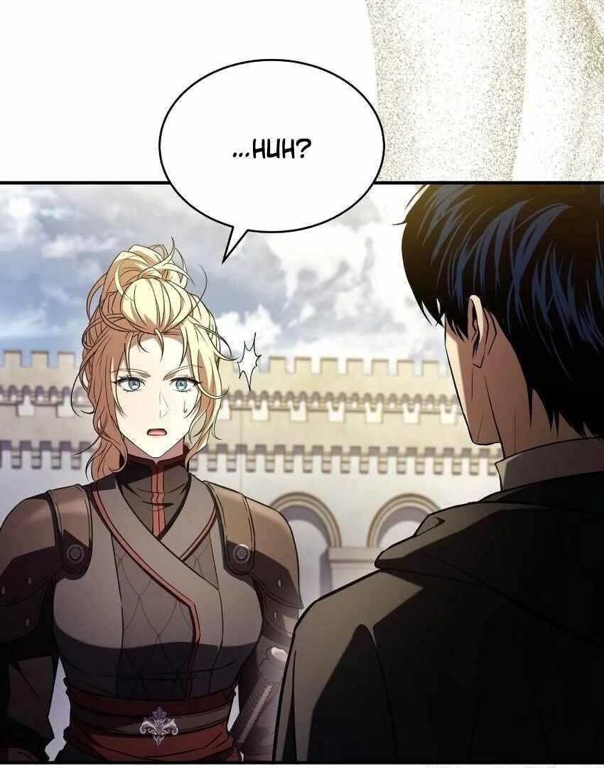 The Swordmaster Who Leapt Through Time Chapter 12 - Page 96 in English