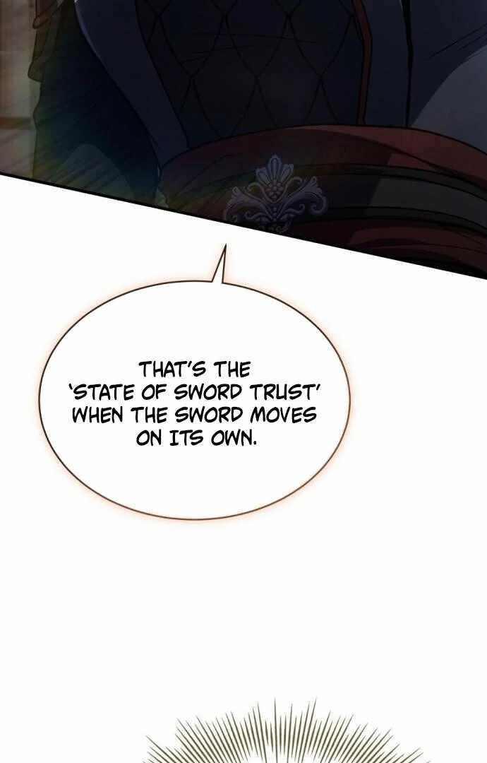 The Swordmaster Who Leapt Through Time Chapter 13 - Page 109 in English