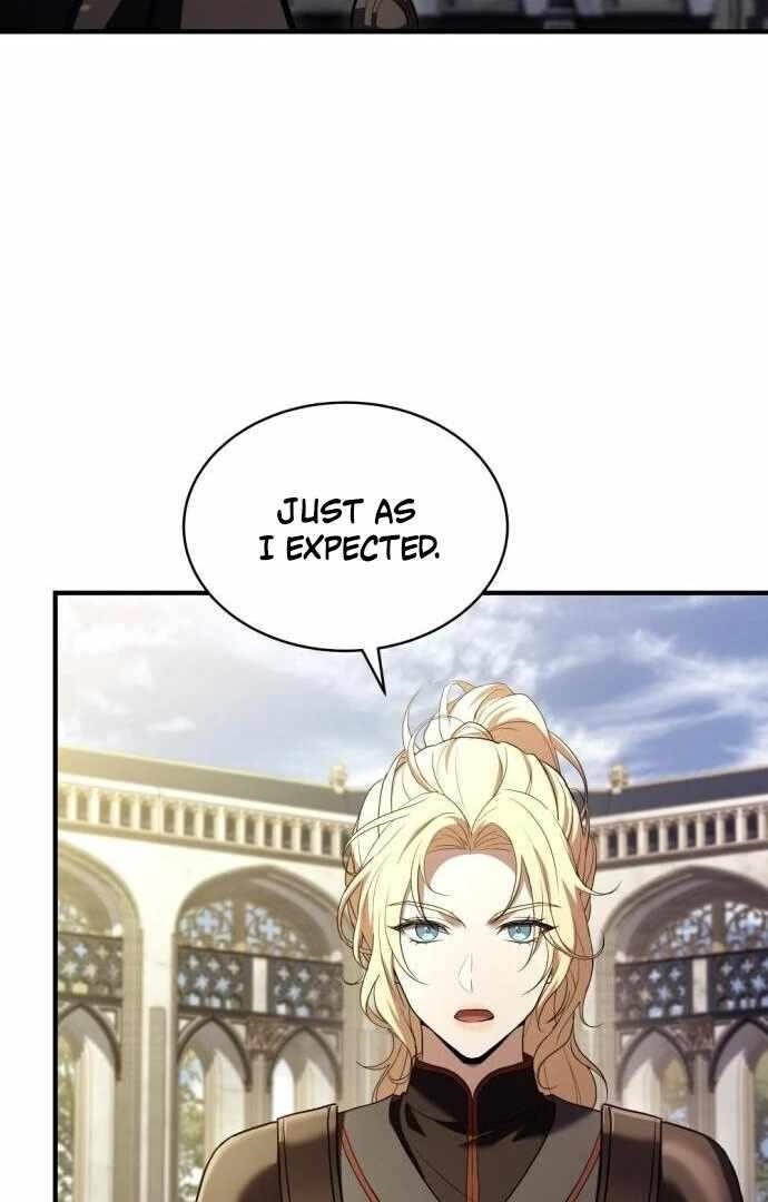 The Swordmaster Who Leapt Through Time Chapter 13 - Page 43 in English