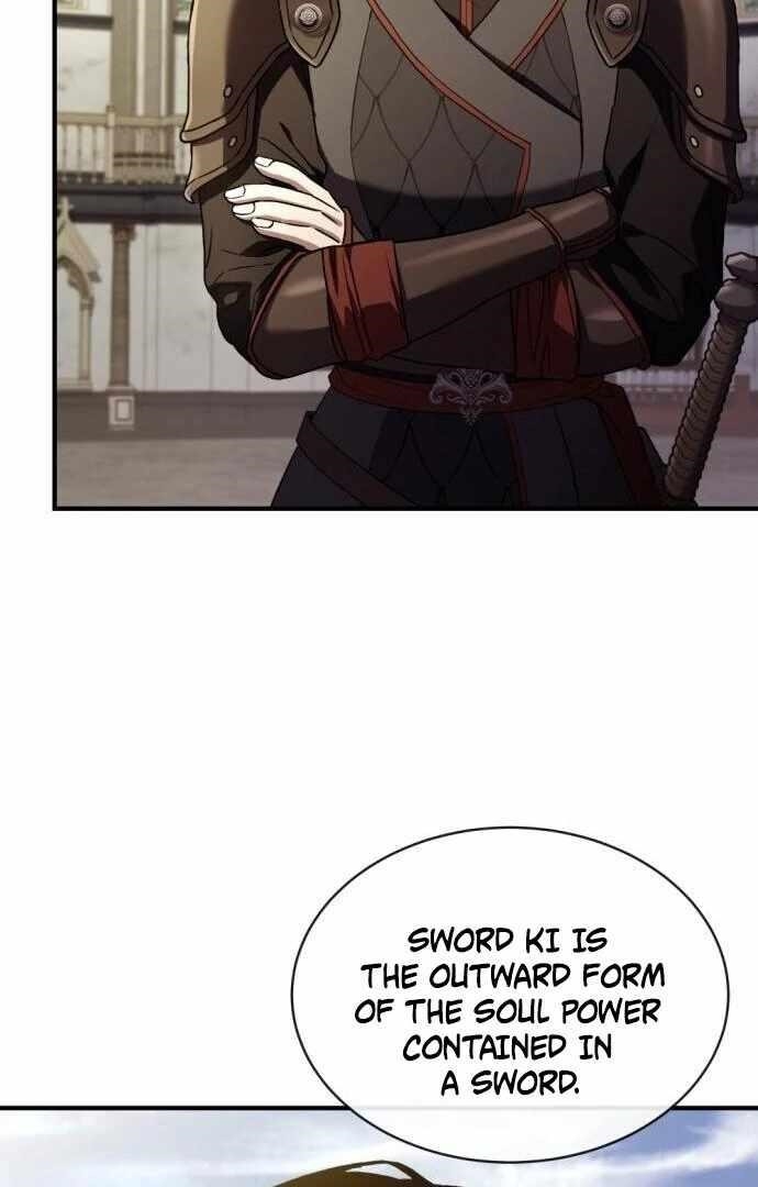The Swordmaster Who Leapt Through Time Chapter 13 - Page 44 in English
