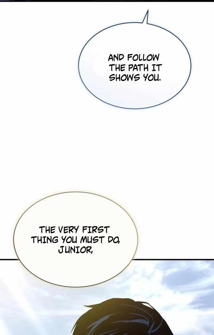 The Swordmaster Who Leapt Through Time Chapter 13 - Page 53 in English