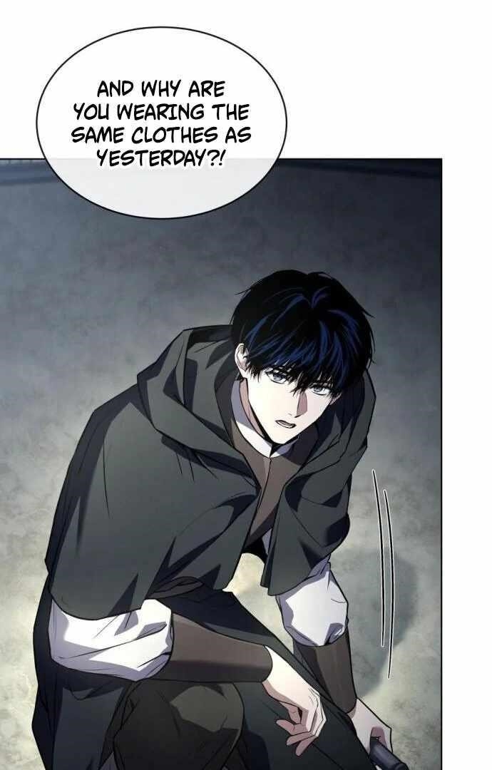 The Swordmaster Who Leapt Through Time Chapter 13 - Page 67 in English