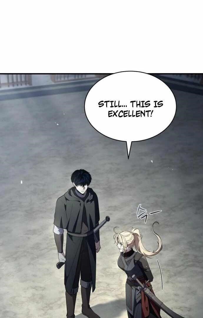 The Swordmaster Who Leapt Through Time Chapter 13 - Page 80 in English
