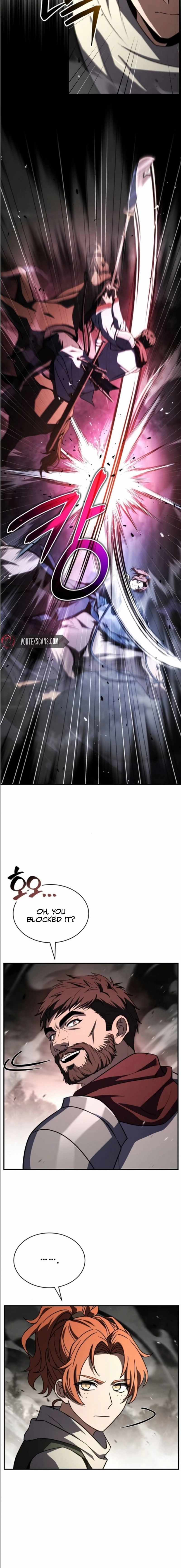 The Swordmaster Who Leapt Through Time Chapter 31 - Page 12 in English